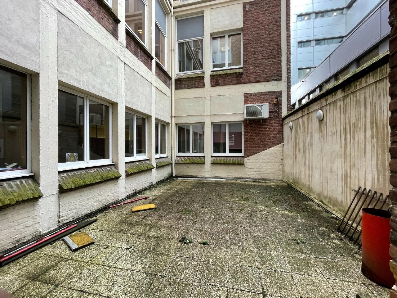 Bureau Lille 1342m² Vente bureau Lille Nord OVBUR2423256 1